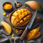 Owoc Mango – podstawowe wiadomości