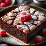 Wegańskie brownie – najlepsze ciasto na świecie (nie tylko dla wegan!)